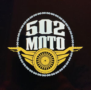 Meet your Posher, 502